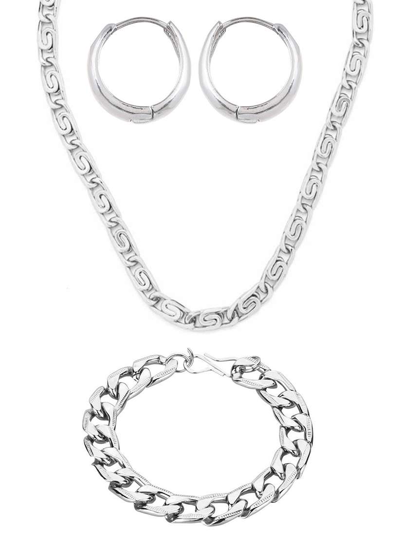 men fashion accessories combo  