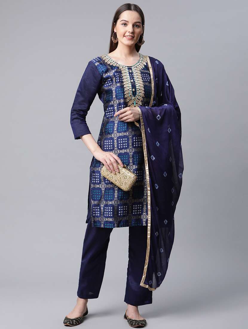 zare woven unstitched suit