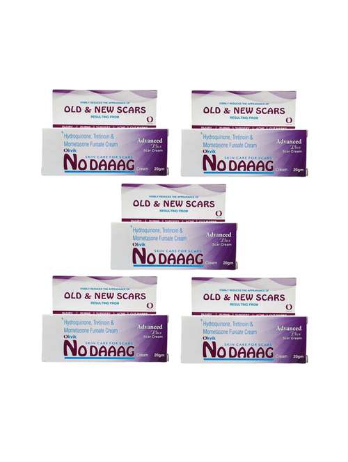 no daag reduce and remove scars marks for women