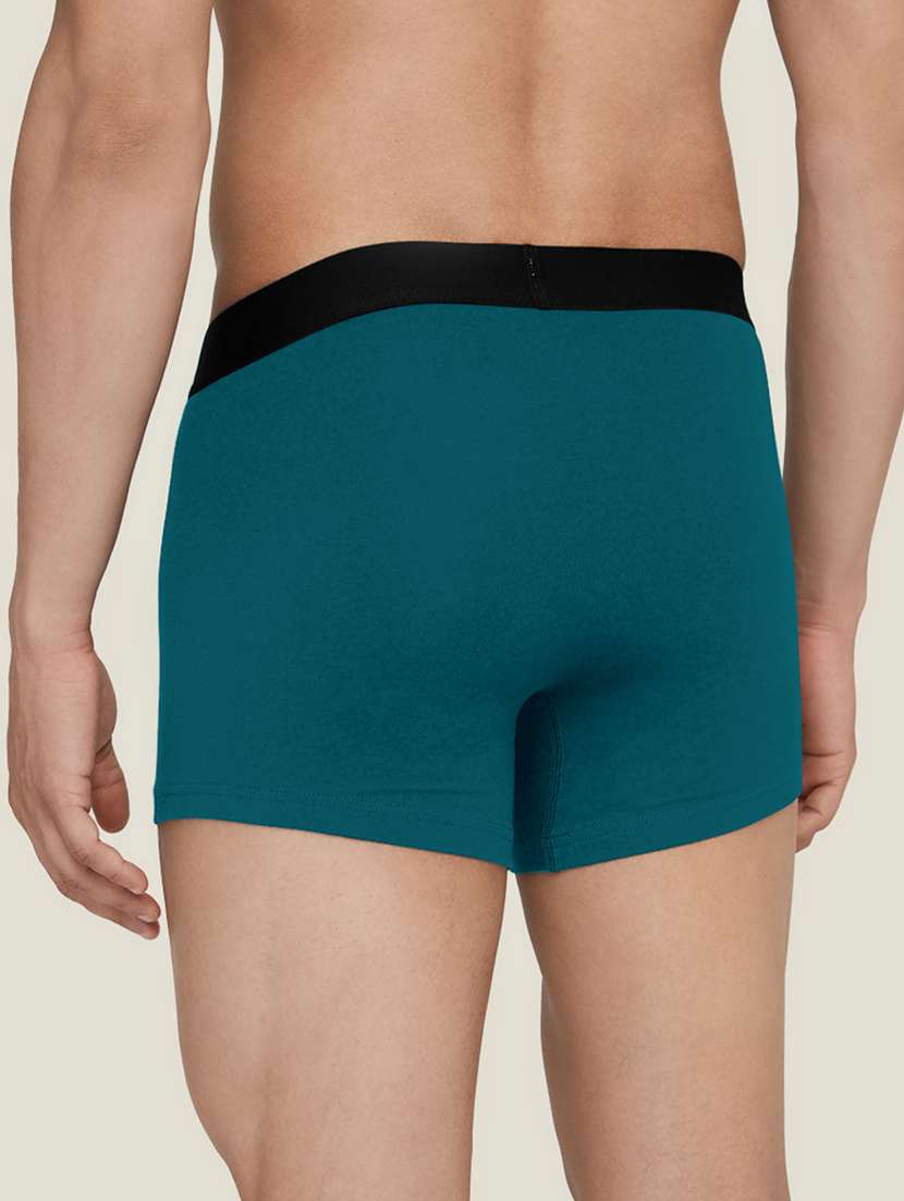 low rise solid trunks - 18520408 -  Standard Image - 2