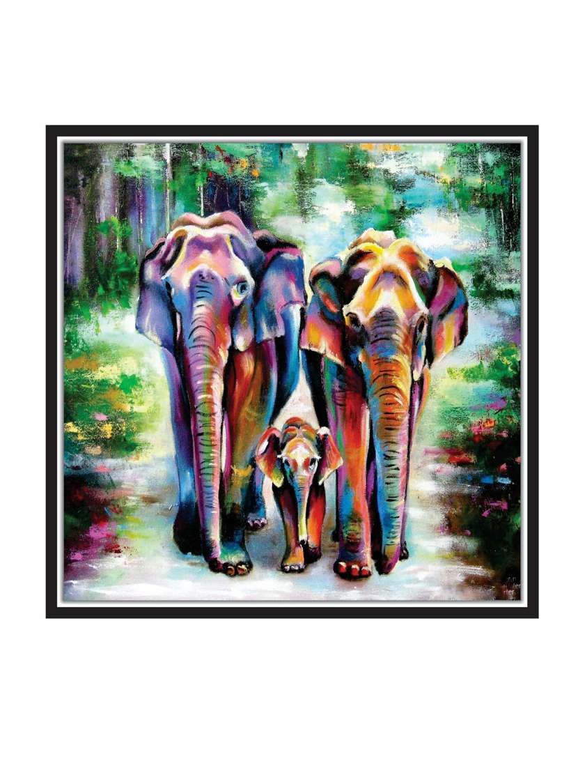 wall decal art prints on mdf 