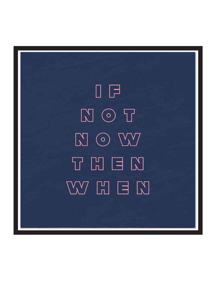 wall decal art prints on mdf board for decor (12x12 inches)  unframed & without glass