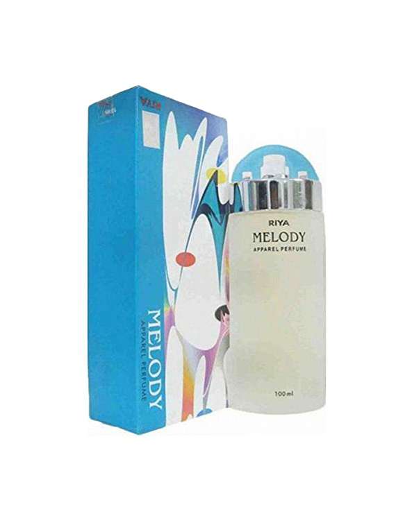 riya melody apparel perfume, 100ml