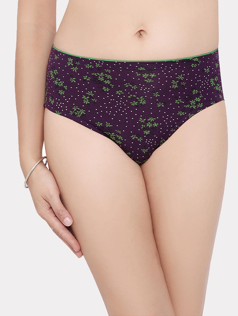 pack of 3 hipster panty - 18526248 - Standard Image - 2