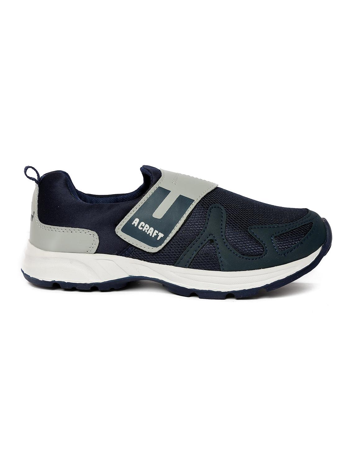 mens slip on sport shoes - 18526690 - Standard Image - 2