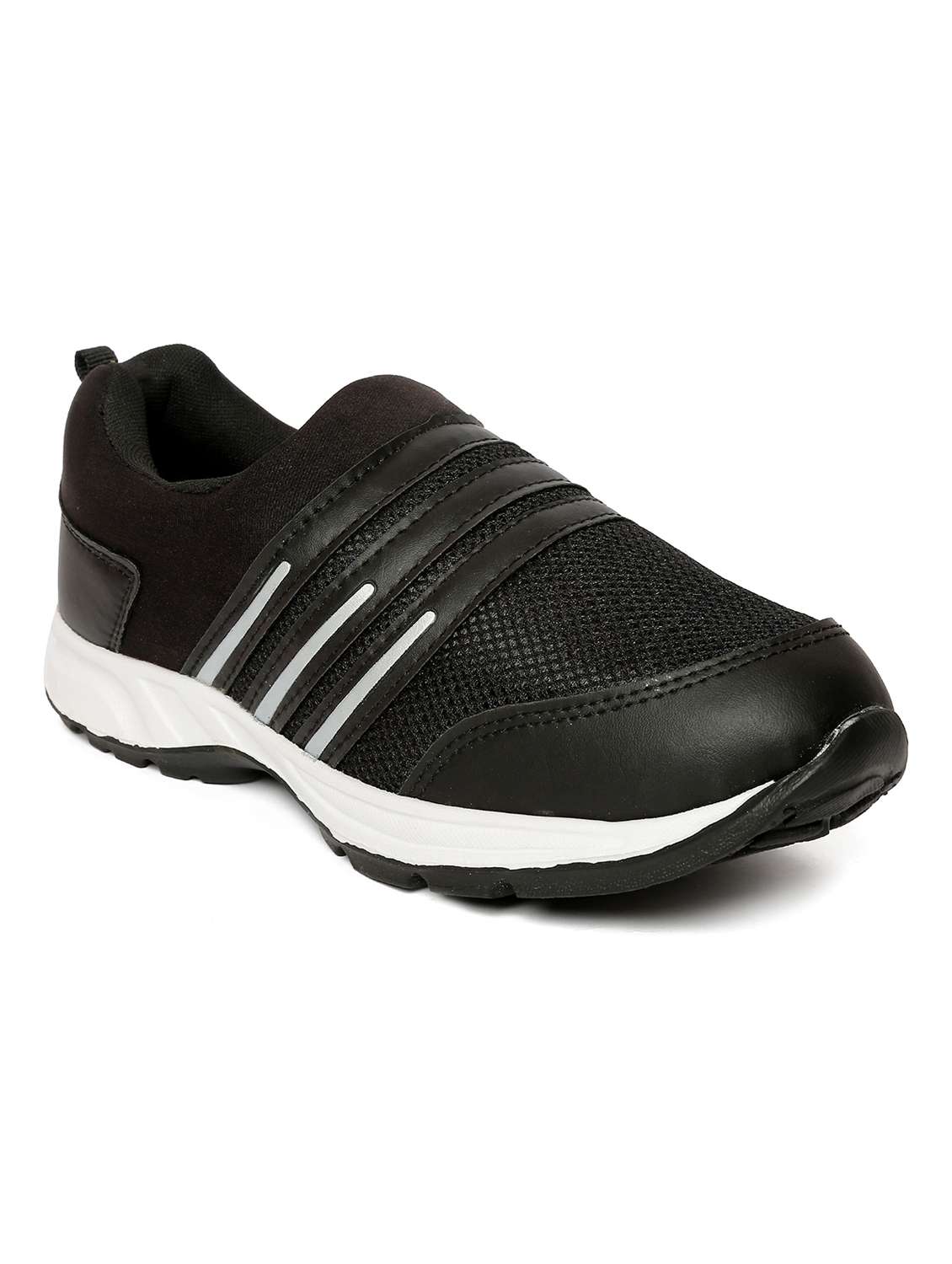 mens slip on sport shoe