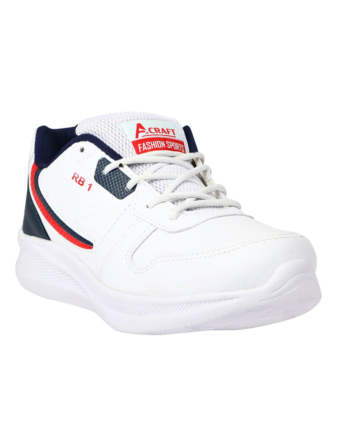 mens lace up sport shoes - 18526706 - Standard Image - 2