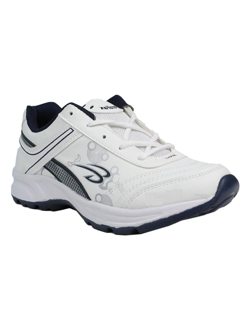 mens lace up sport shoe