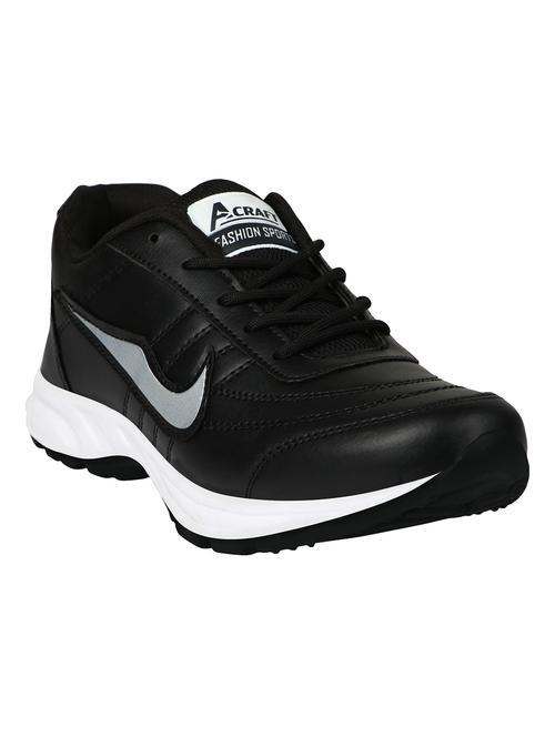 mens lace up sport shoe - 18526712 -  Standard Image - 0