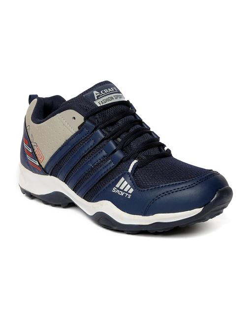 mens lace up sport shoe - 18526719 -  Standard Image - 0