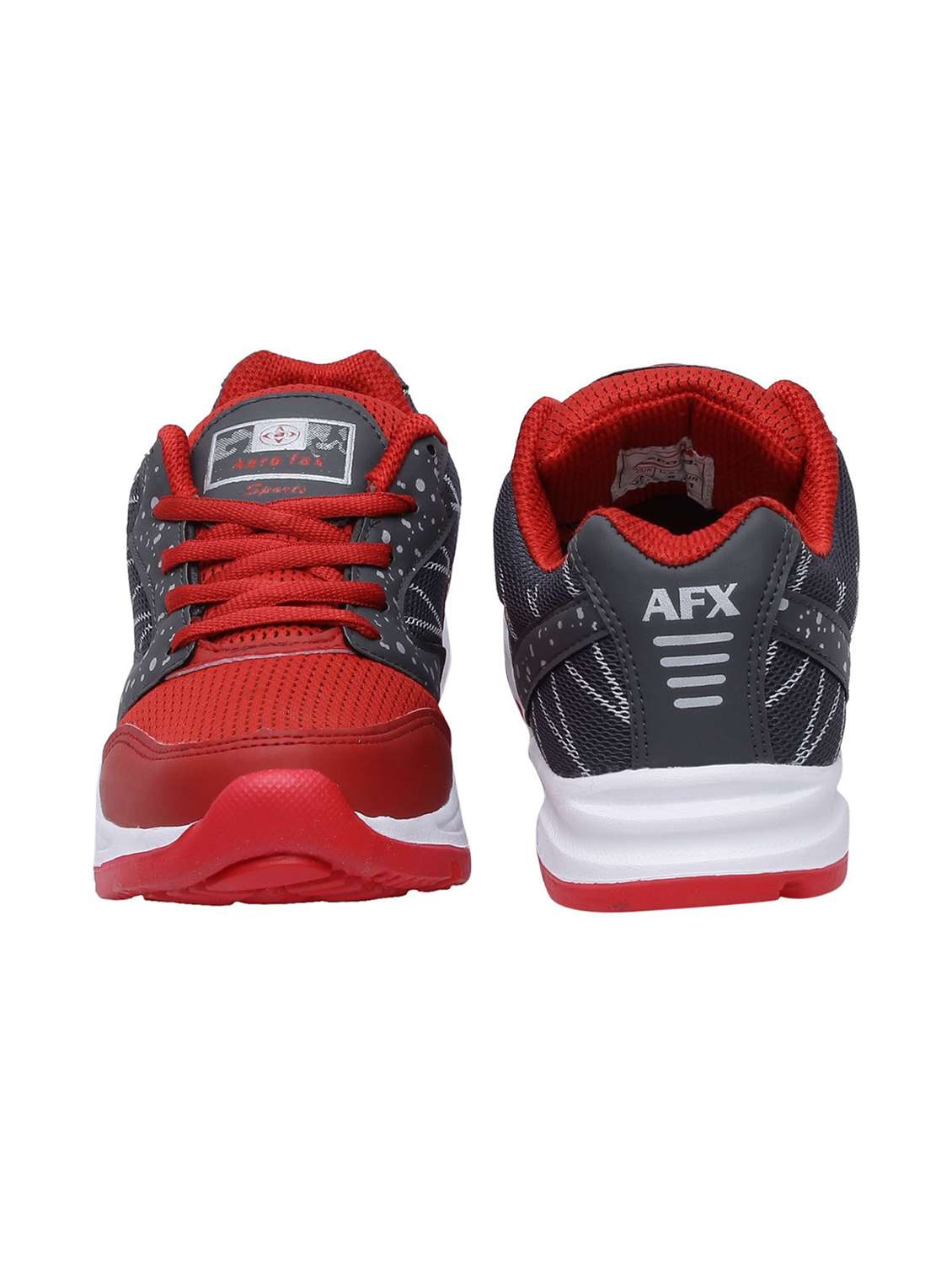 mens lace up sport shoe - 18526725 -  Standard Image - 2