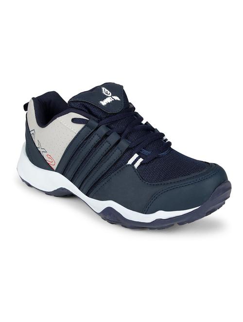 mens lace up sport shoe - 18526760 -  Standard Image - 0