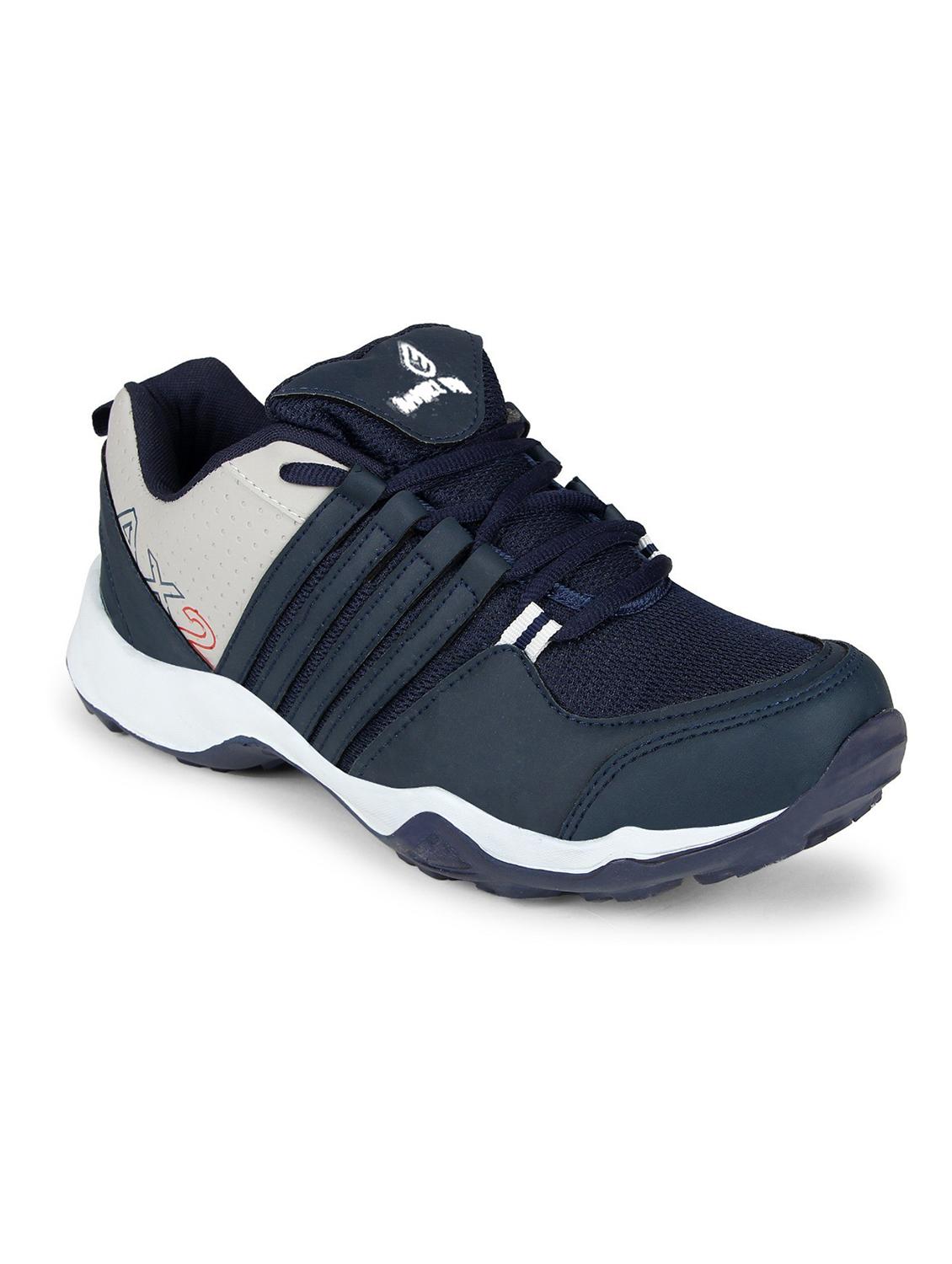 mens lace up sport shoe - 18526760 -  Zoom Image - 0