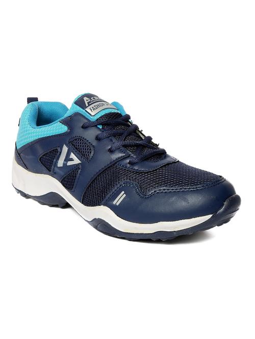 mens lace up sport shoe - 18526770 -  Standard Image - 0