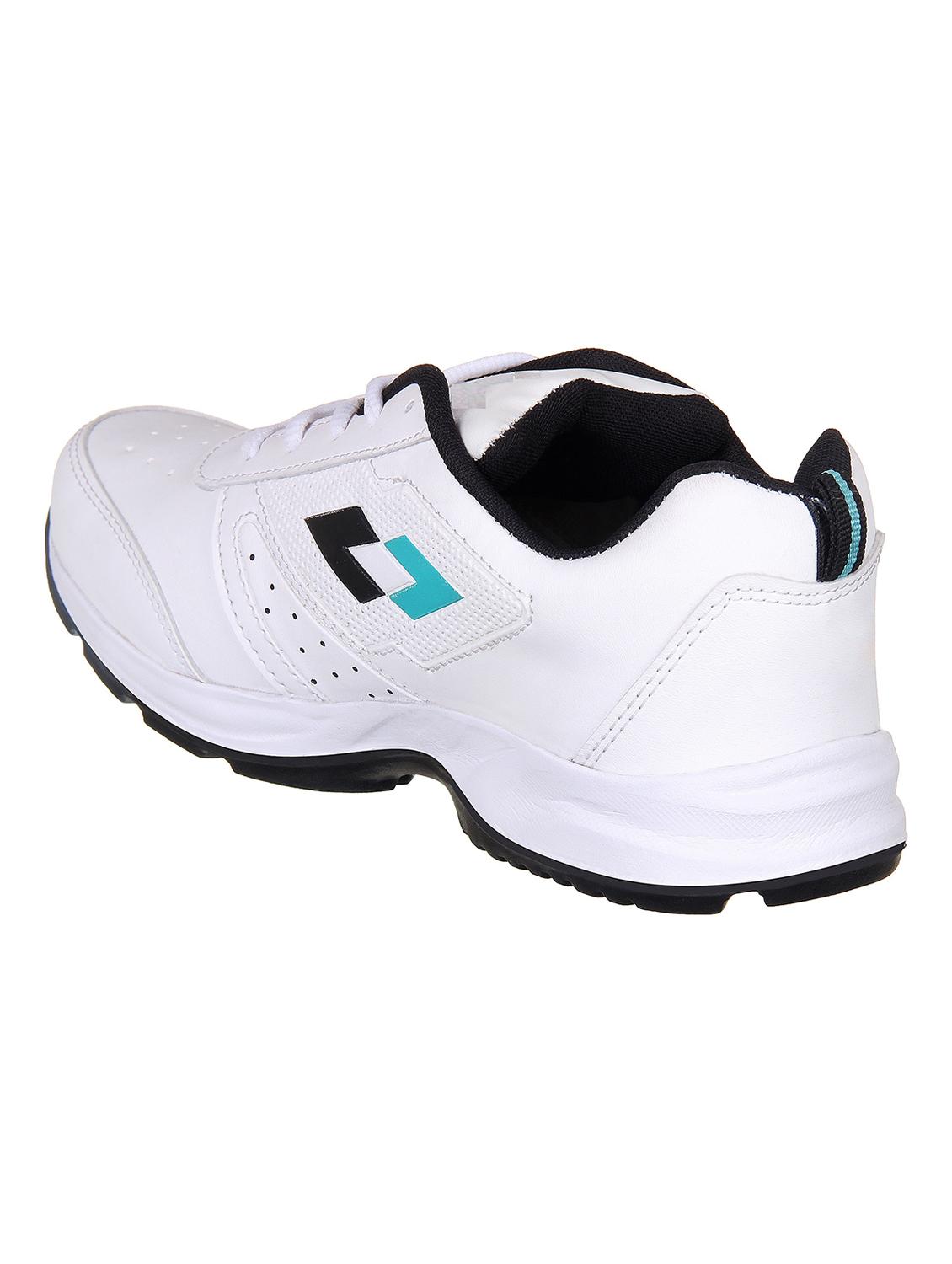 mens lace up sport shoe - 18526784 - Standard Image - 2