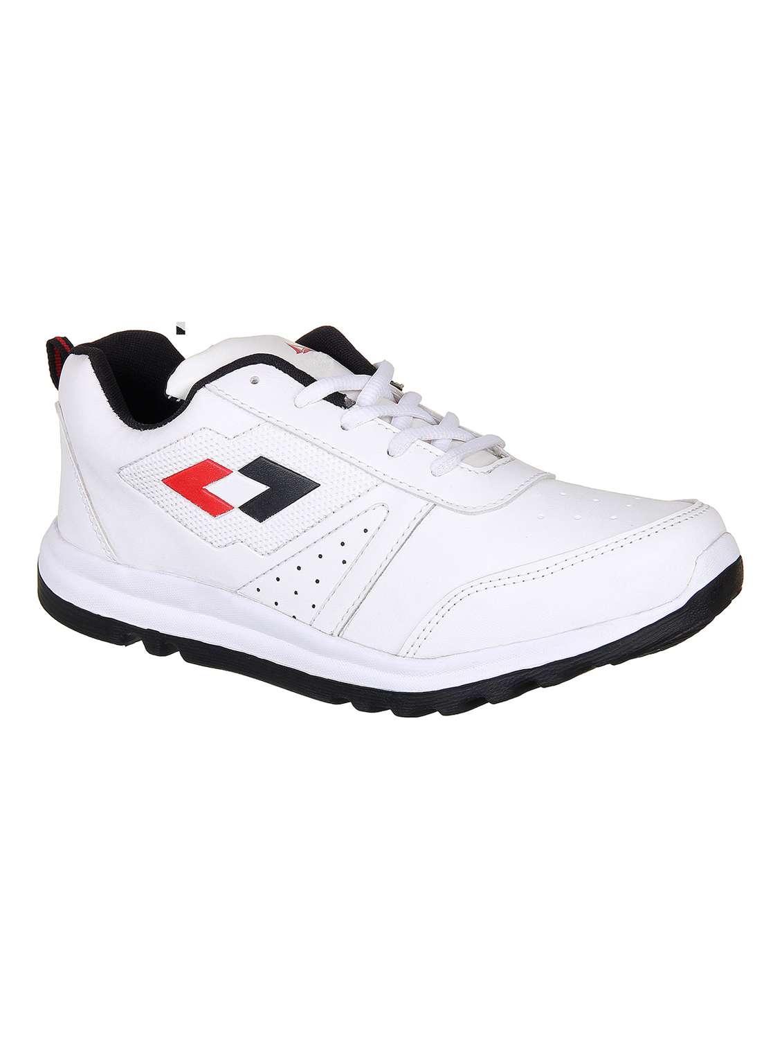 mens lace up sport shoe