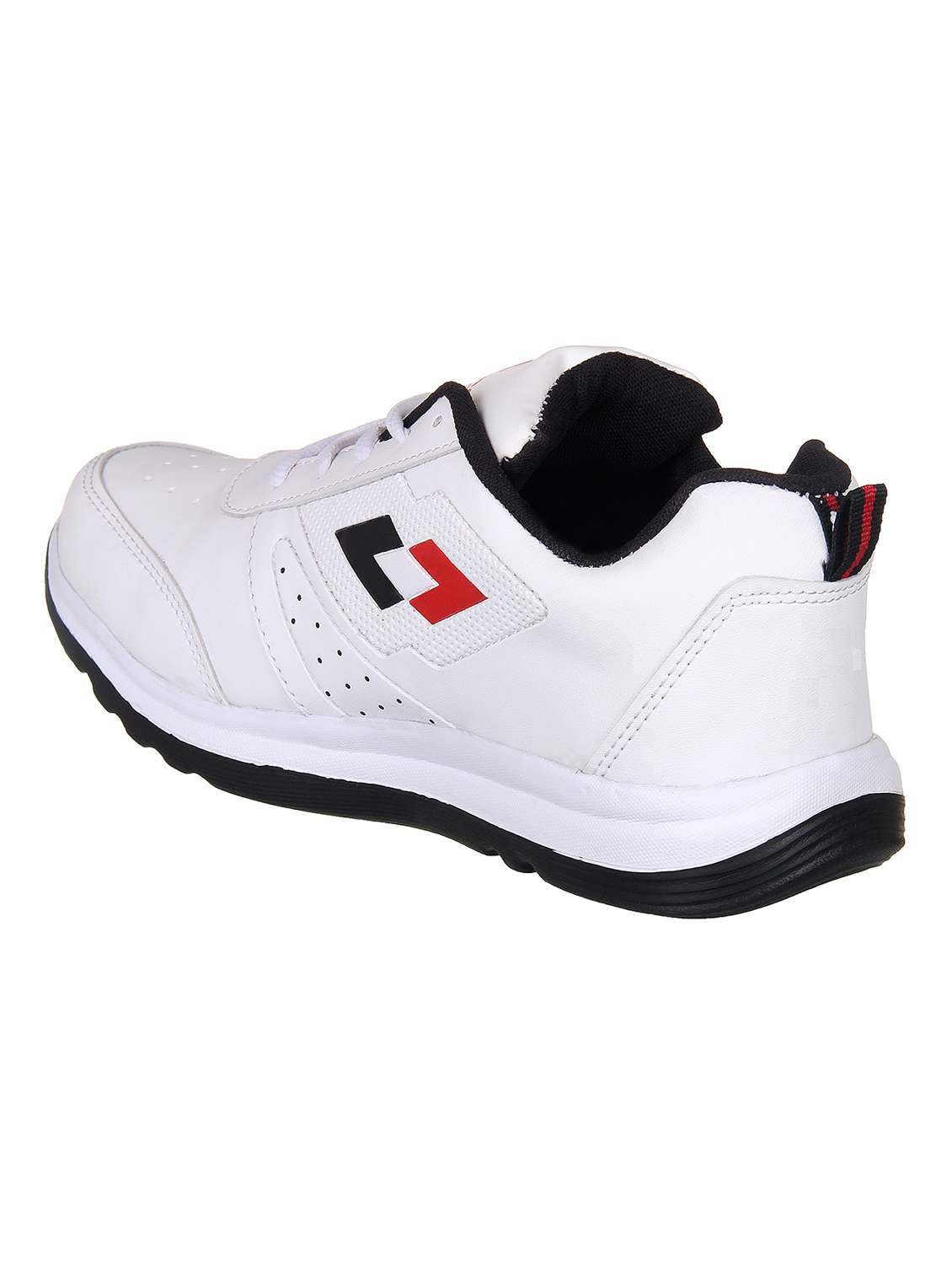 mens lace up sport shoe - 18526785 -  Standard Image - 2