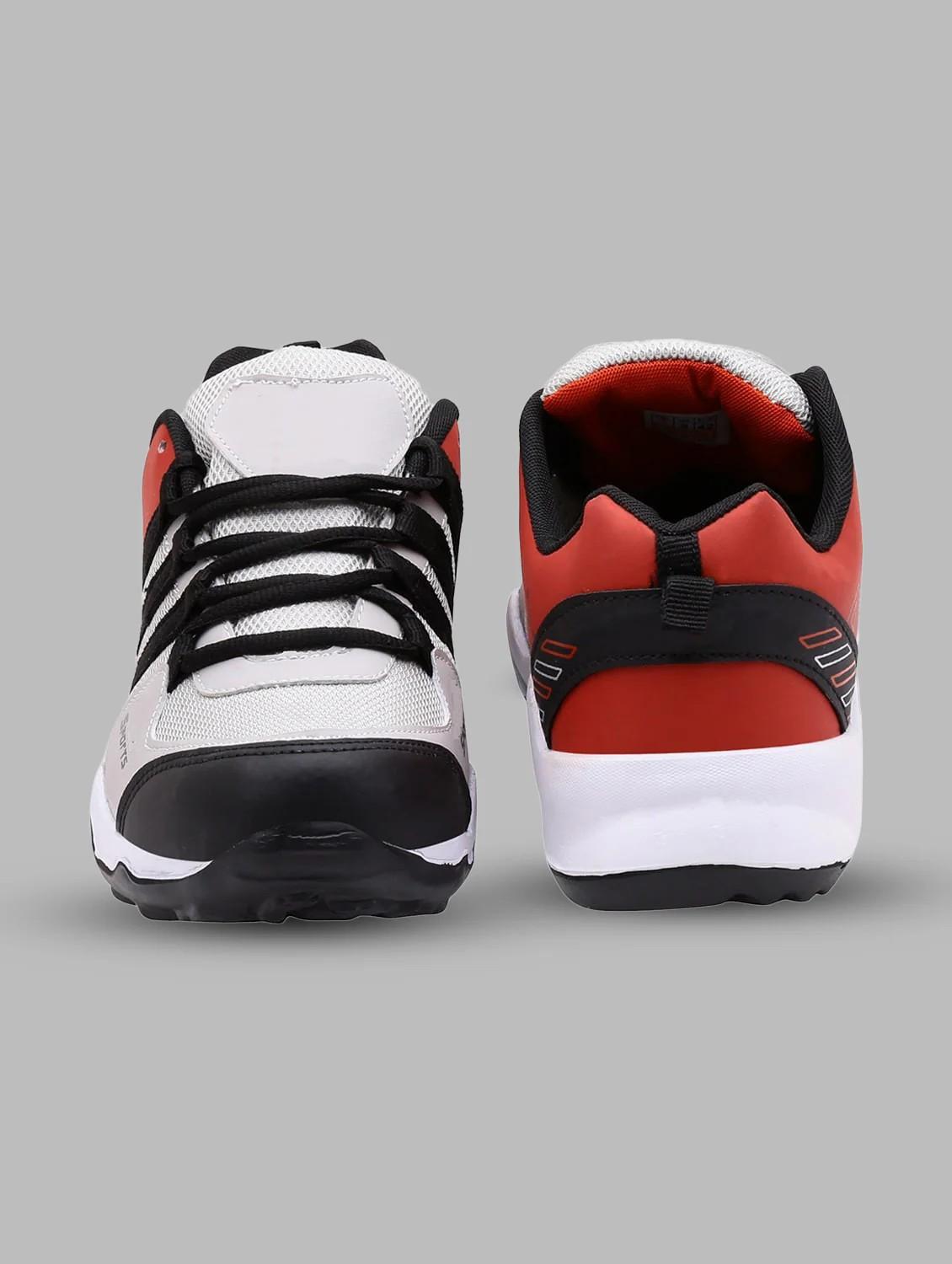 mens lace up sport shoe - 18526786 - Zoom Image - 0