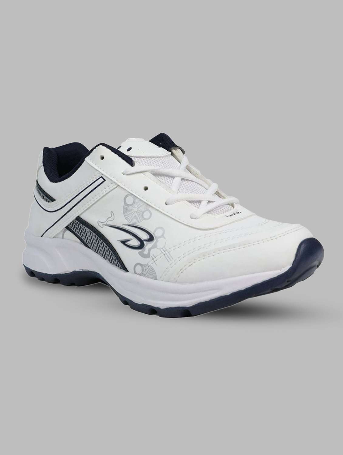 mens lace up sport shoes