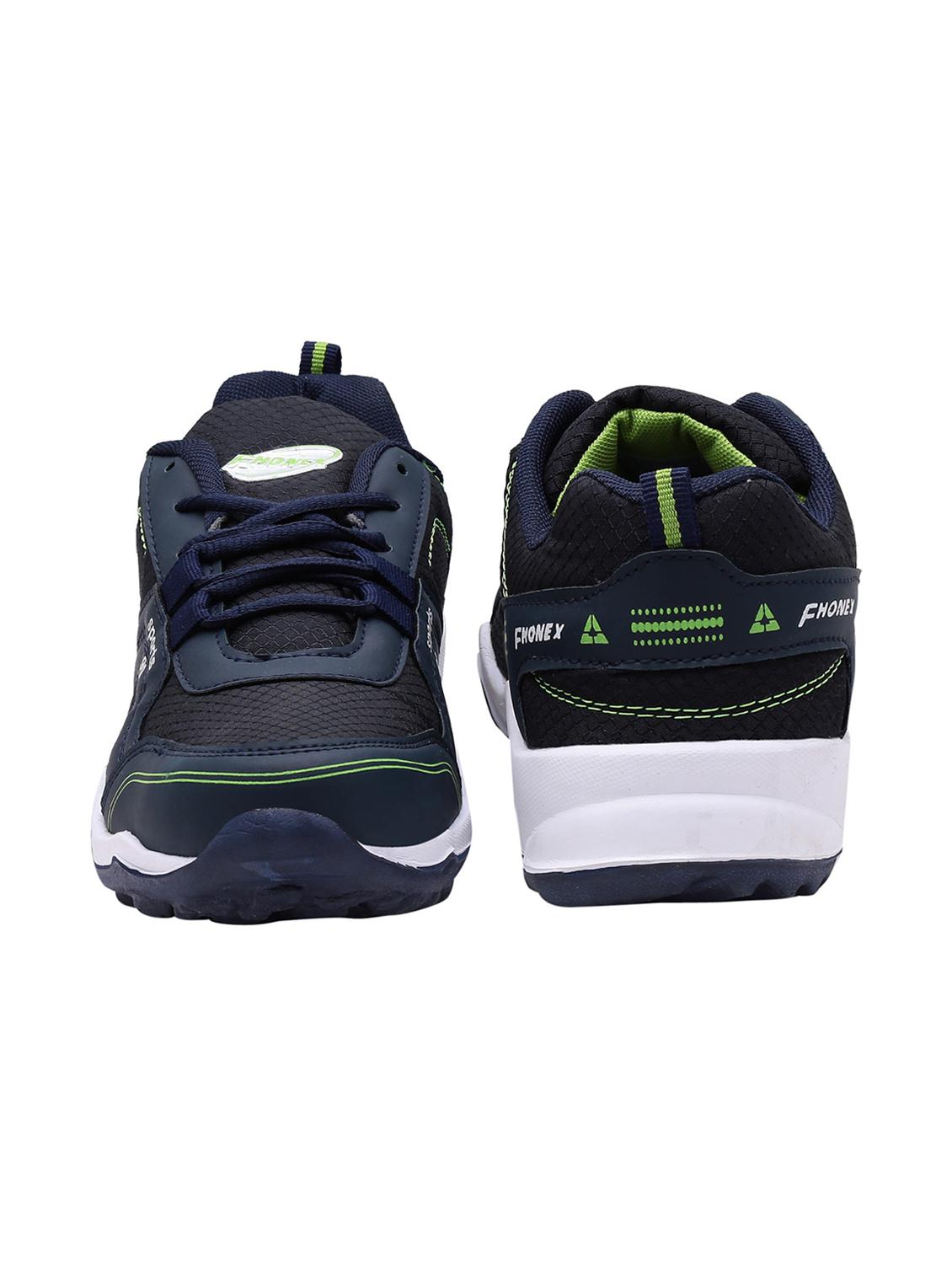 mens lace up sport shoe - 18526799 - Standard Image - 2