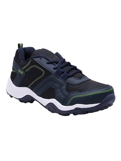 mens lace up sport shoe - 18526814 -  Standard Image - 0