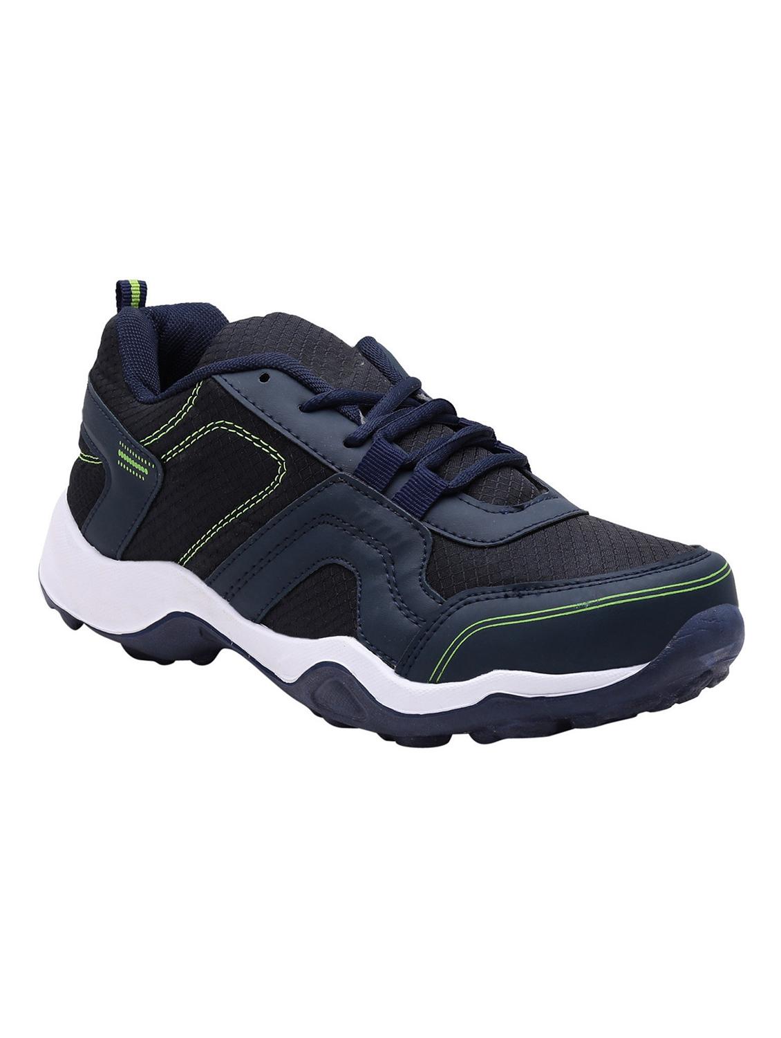 mens lace up sport shoe - 18526814 -  Zoom Image - 0