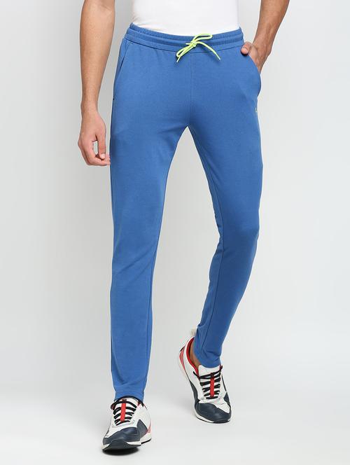 draw string waist solid joggers - 18528177 - Standard Image - 0