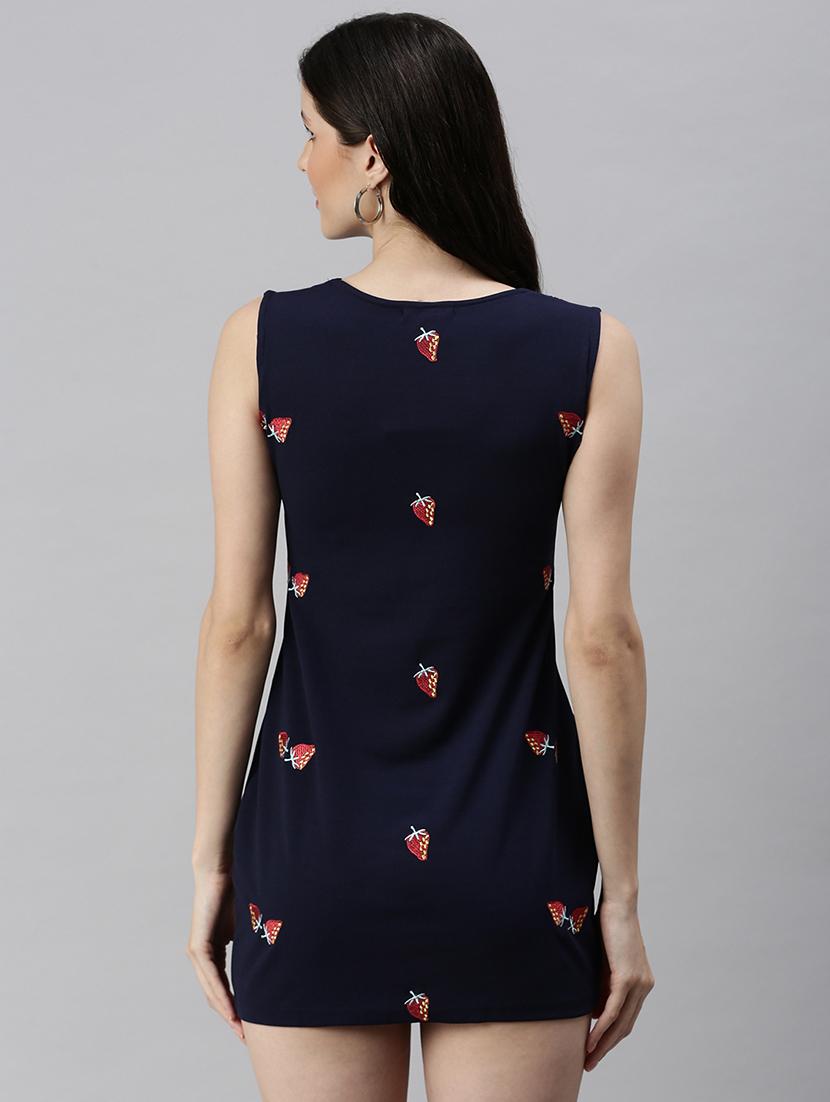 women's sheath mini dress - 18530354 - Standard Image - 2
