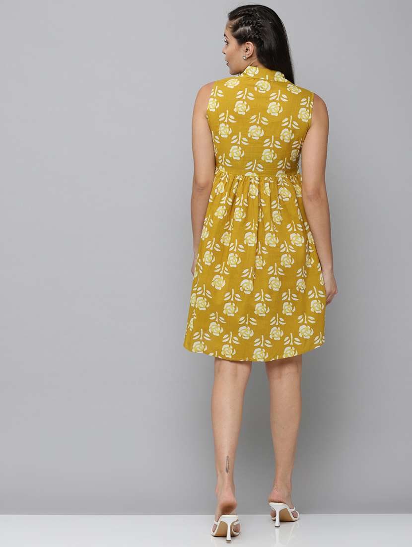 women's shirt  dress - 18530388 -  Standard Image - 2