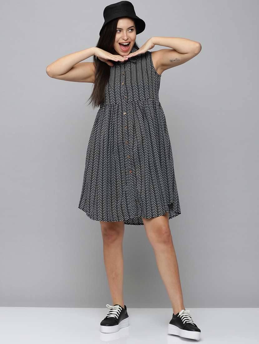 women's shirt  dress - 18530389 -  Standard Image - 2