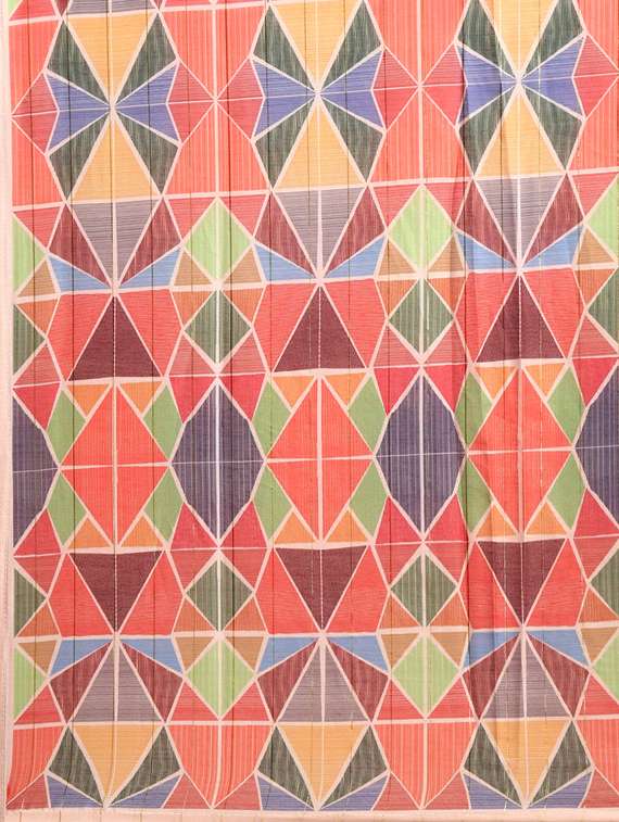 women printed kurta palazzo set with dupatta - 18532040 -  Standard Image - 7