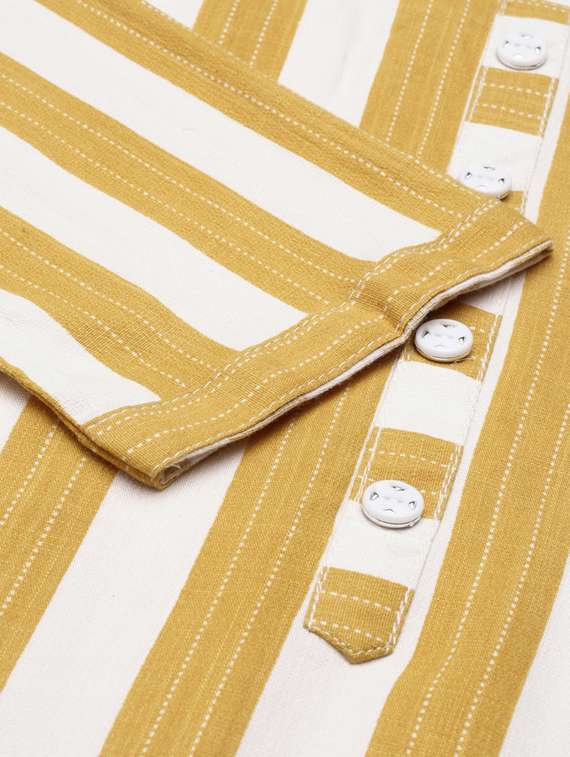 Women's Straight Kurta
