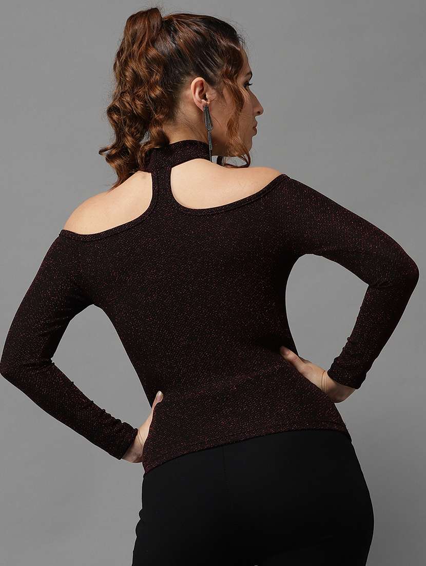 women's tube off shoulder top - 18532254 -  Standard Image - 2