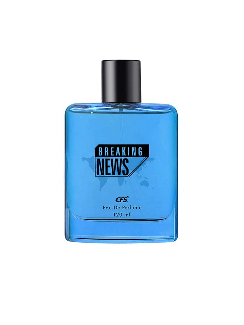 men perfume 120 ml