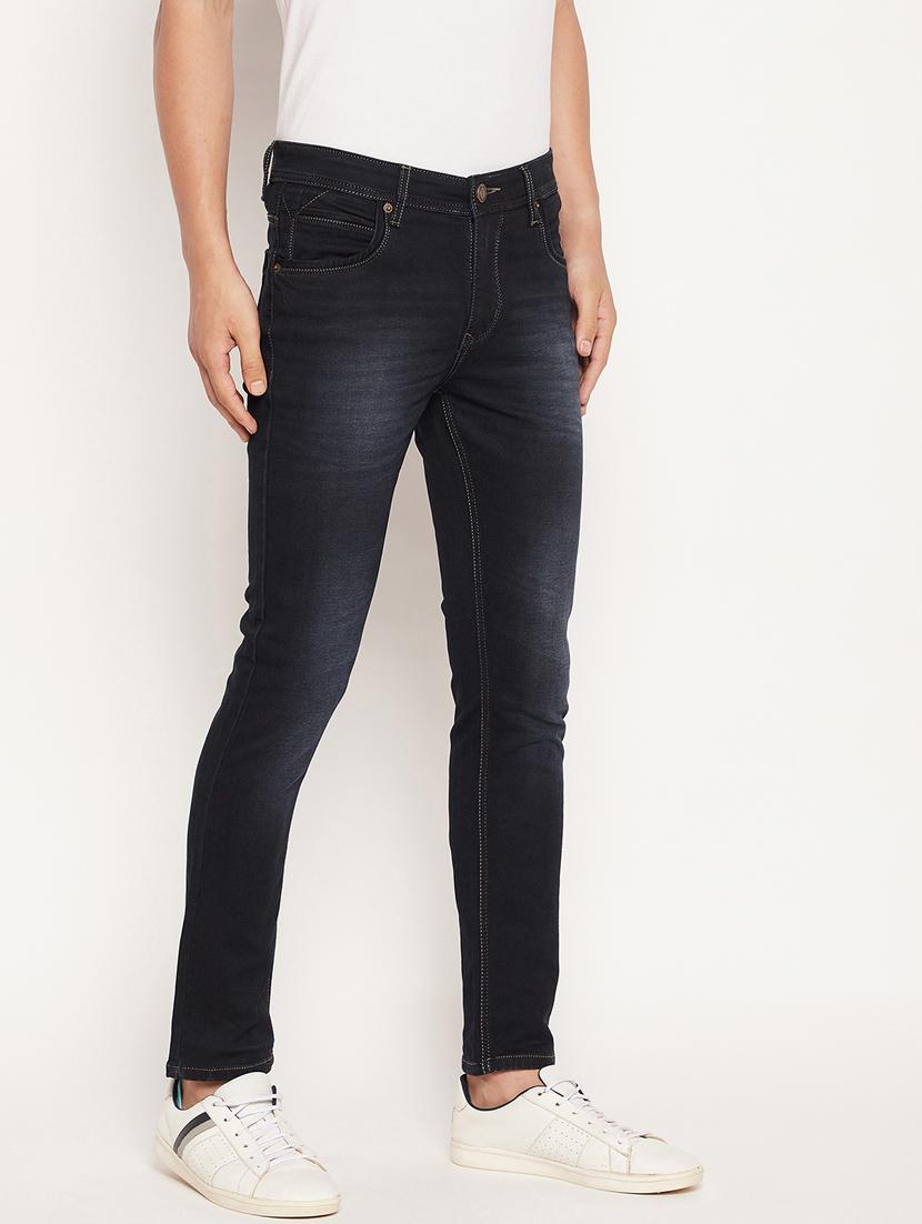 light washed denim jean - 18532886 - Standard Image - 2