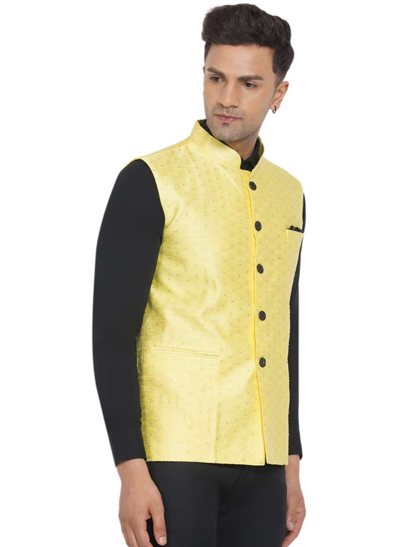 self designed nehru jacket - 18532911 -  Standard Image - 2