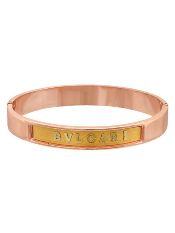 brown bras bangle