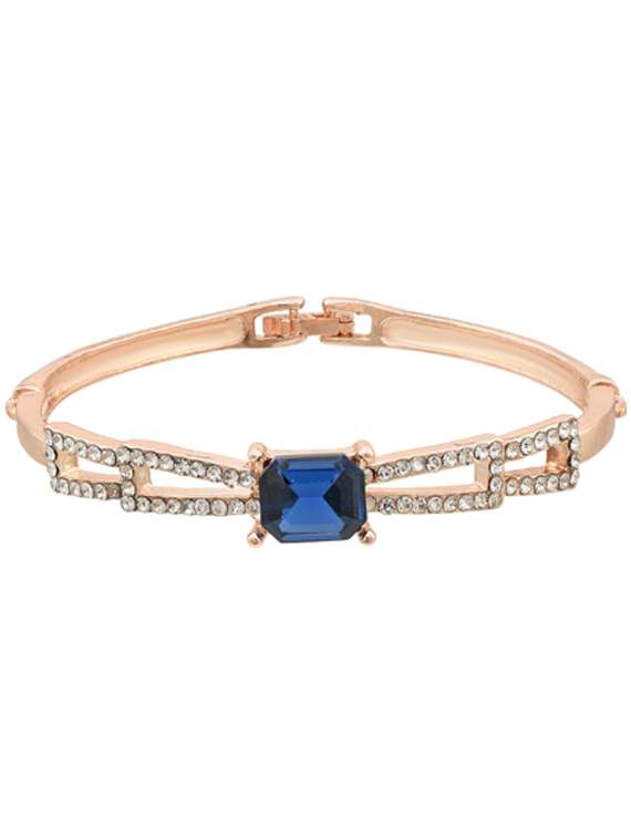 gold brass bangle  bracelet