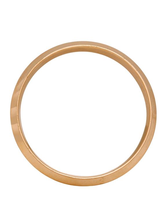 gold plated bangles - 18534794 - Zoom Image - 0