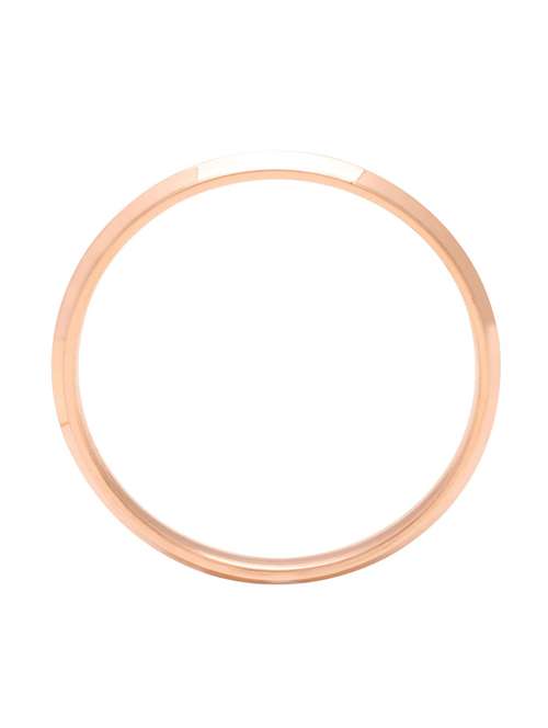 unisex gold plated bangles - 18534825 -  Standard Image - 0