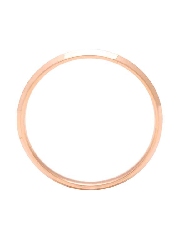 unisex gold plated bangles