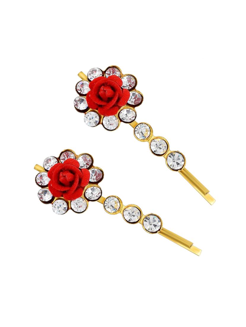 hair pins - 18535609 - Standard Image - 2