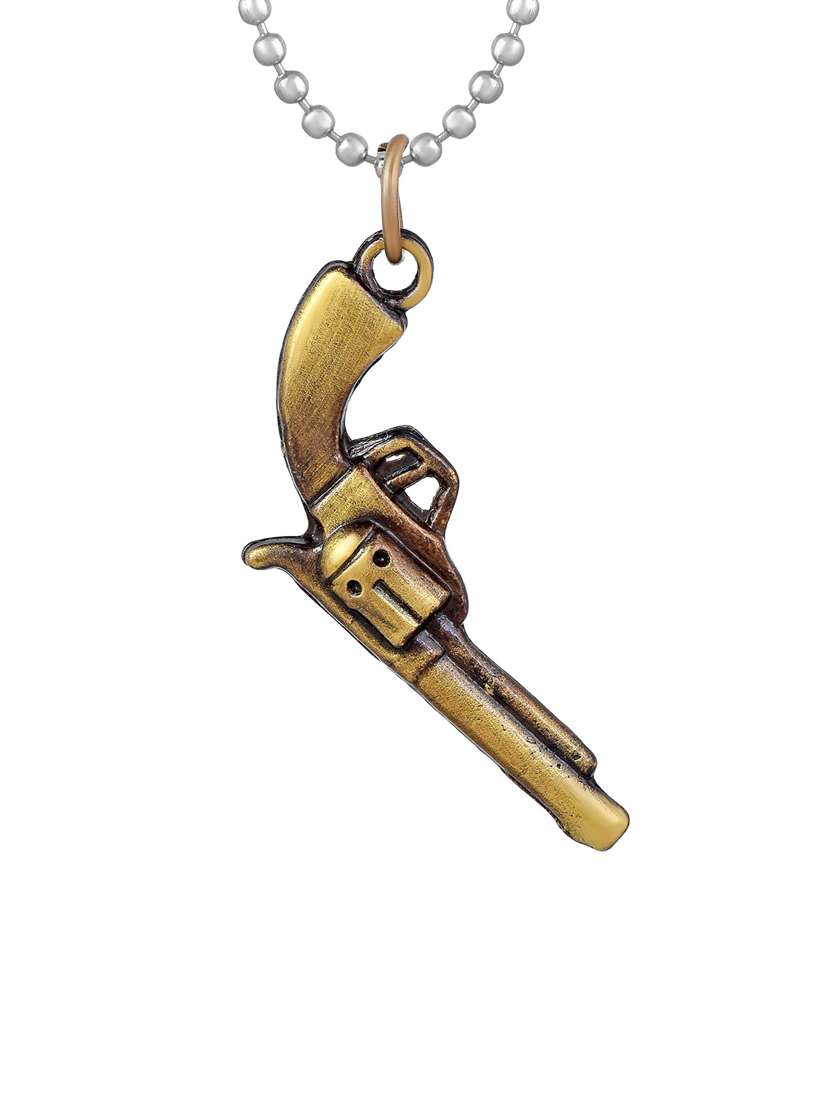 gold brass pendant set  - 18535733 -  Standard Image - 2