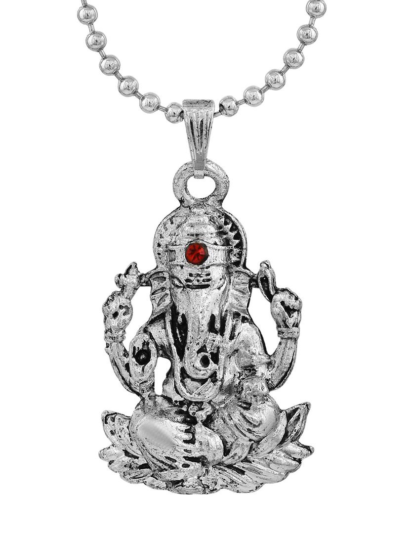 men & women unisex pendant - 18535740 - Standard Image - 2