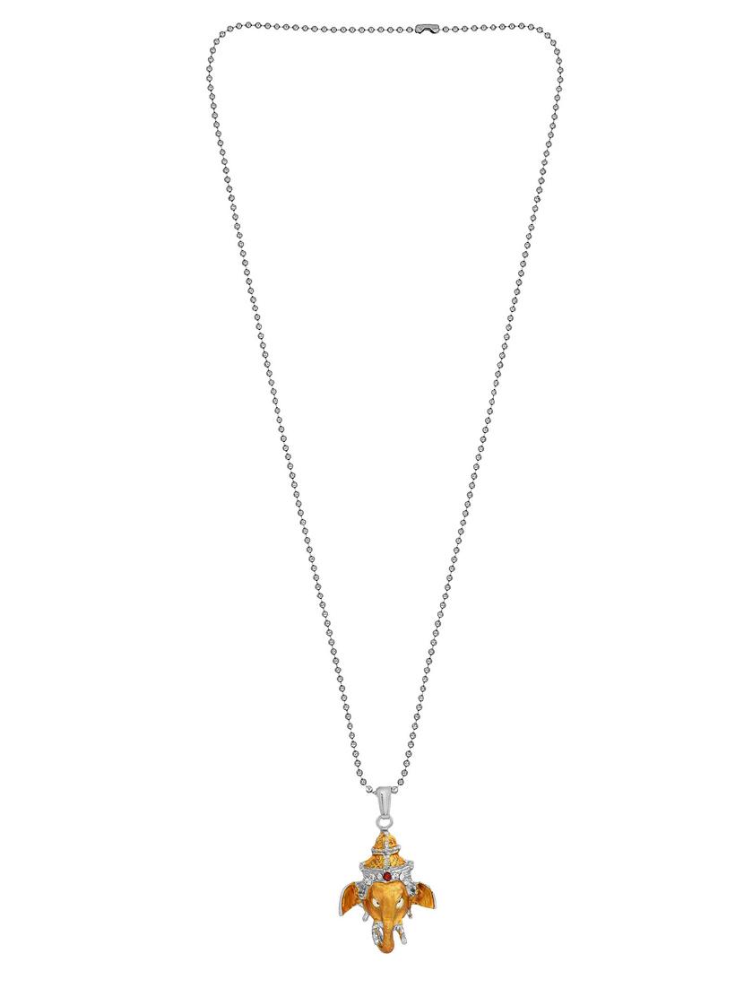 unisex men & women pendant - 18535783 - Standard Image - 2