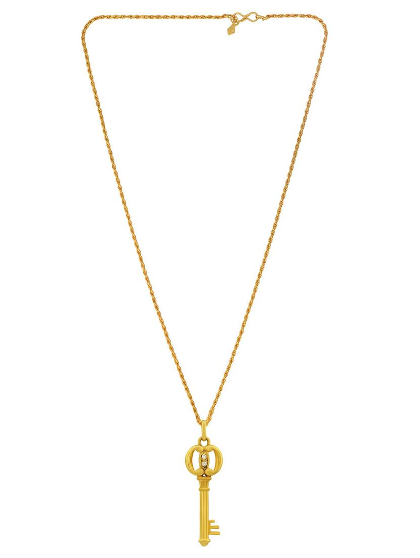 unisex men & women pendant - 18535795 - Standard Image - 2