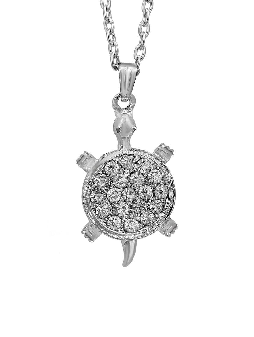 unisex men & women pendant - 18535804 - Standard Image - 2