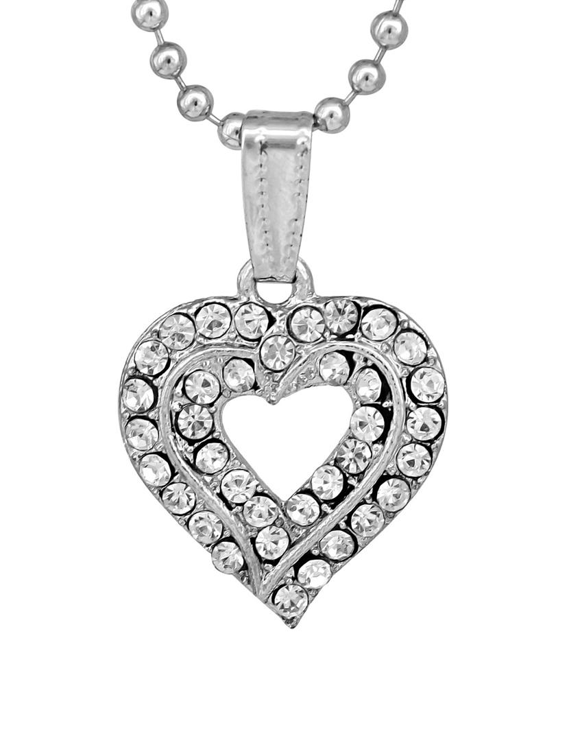 unisex men & women pendant - 18535809 - Standard Image - 2