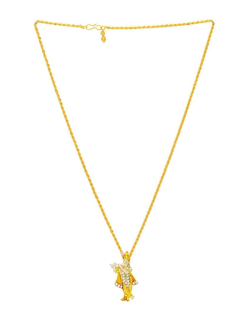 unisex men & women pendant