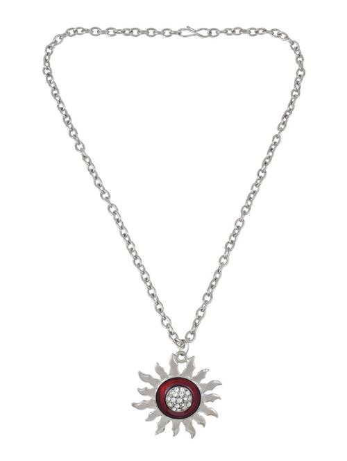 unisex men & women pendant - 18535855 -  Standard Image - 0